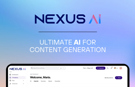 Nexus AI