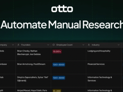 Ottogrid AI