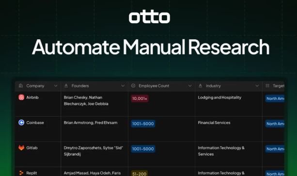 Ottogrid AI