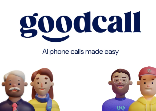 Goodcall AI