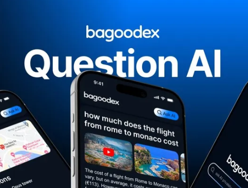 Bagoodex