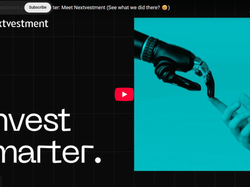 Nextvestment
