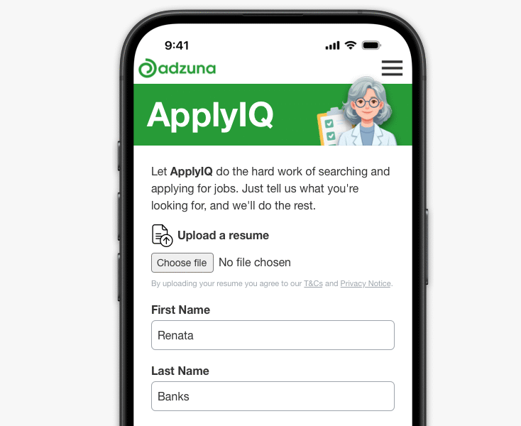 ApplyIQ