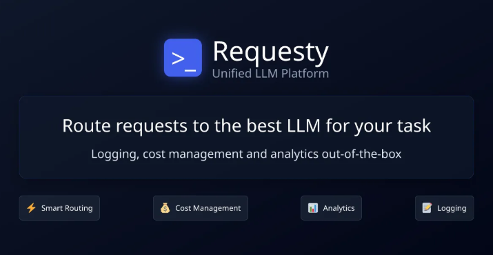 Requesty